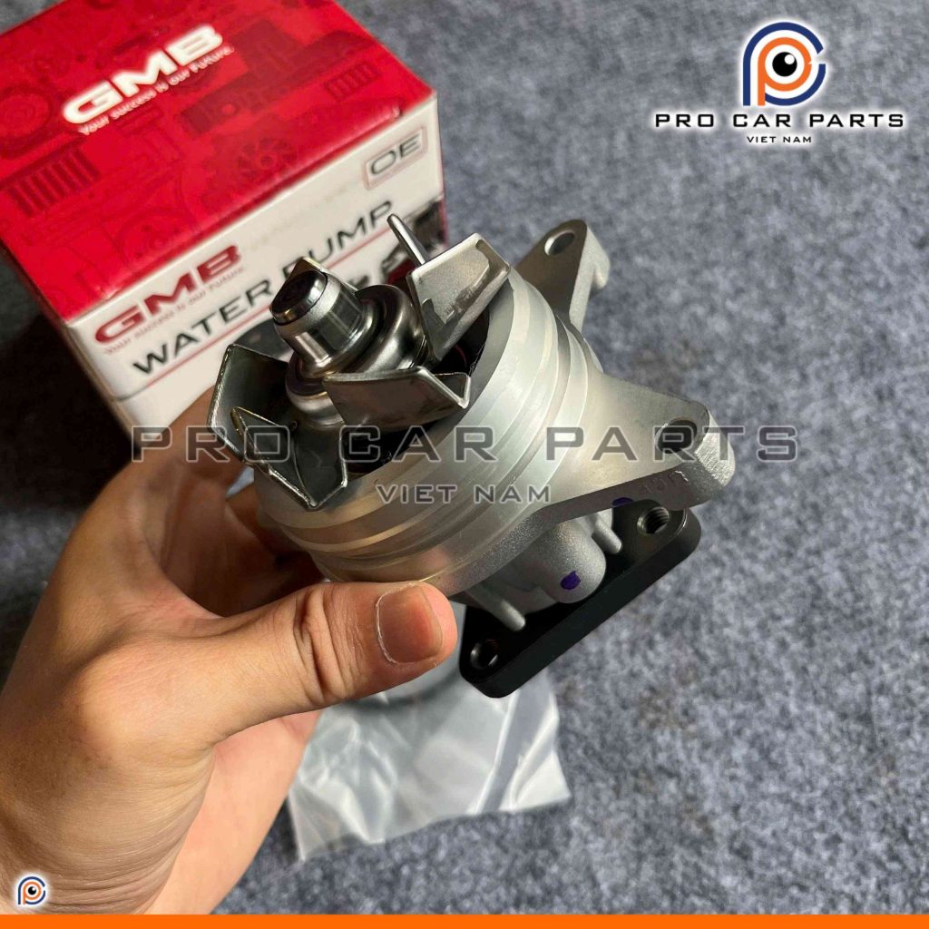 Bơm nước Escape 2.3 2004-2013 (Lắp ráp trong nước)