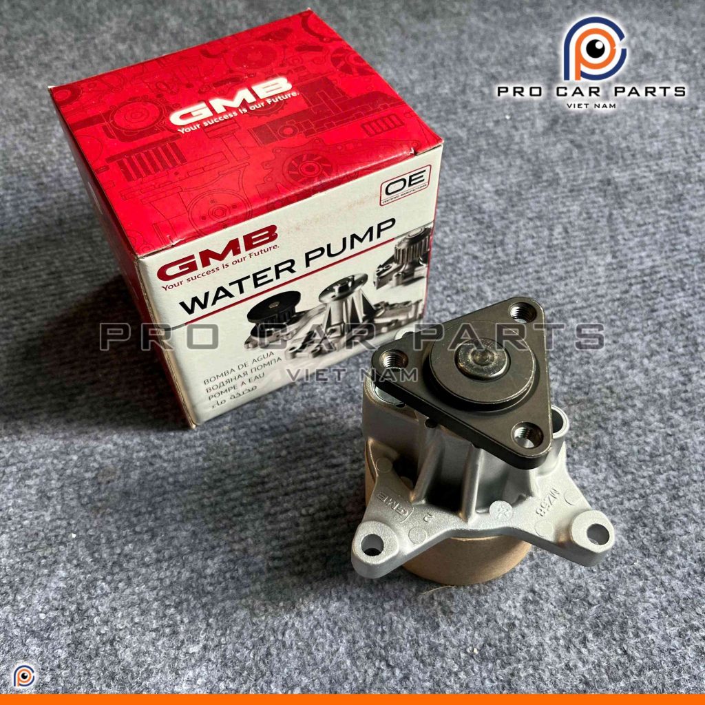 Bơm nước Escape 2.3 2004-2013 (Lắp ráp trong nước)