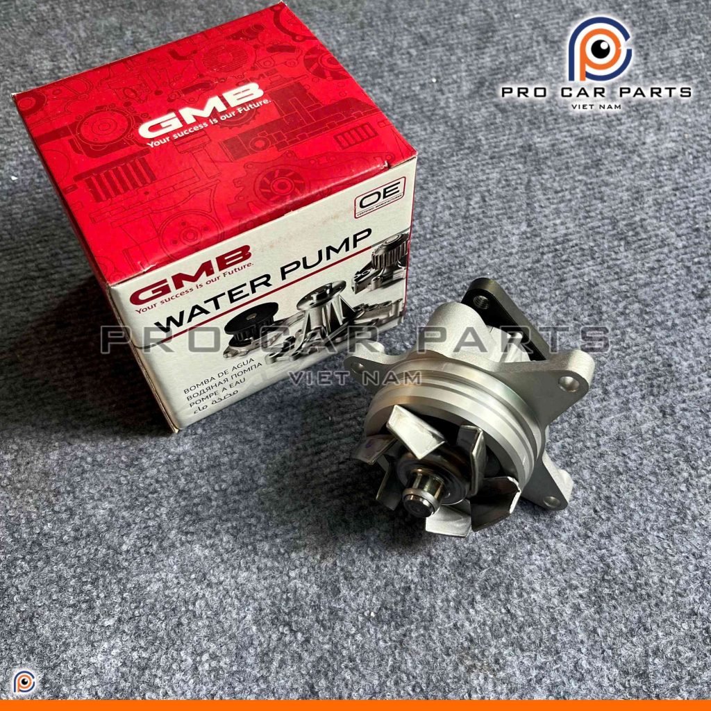 Bơm nước Escape 2.3 2004-2013 (Lắp ráp trong nước)