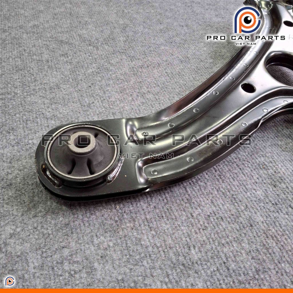 Càng A trước dưới Click 2002-2011