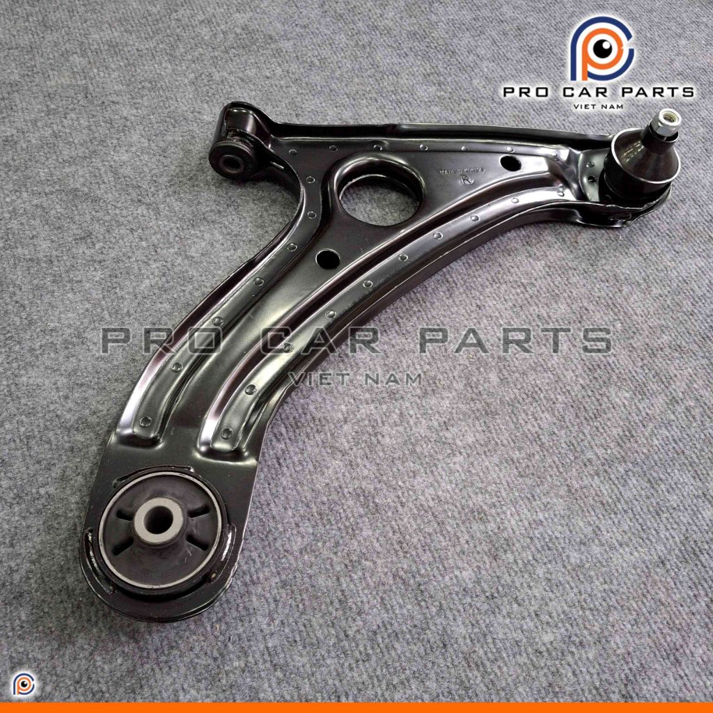 Càng A trước dưới Click 2002-2011