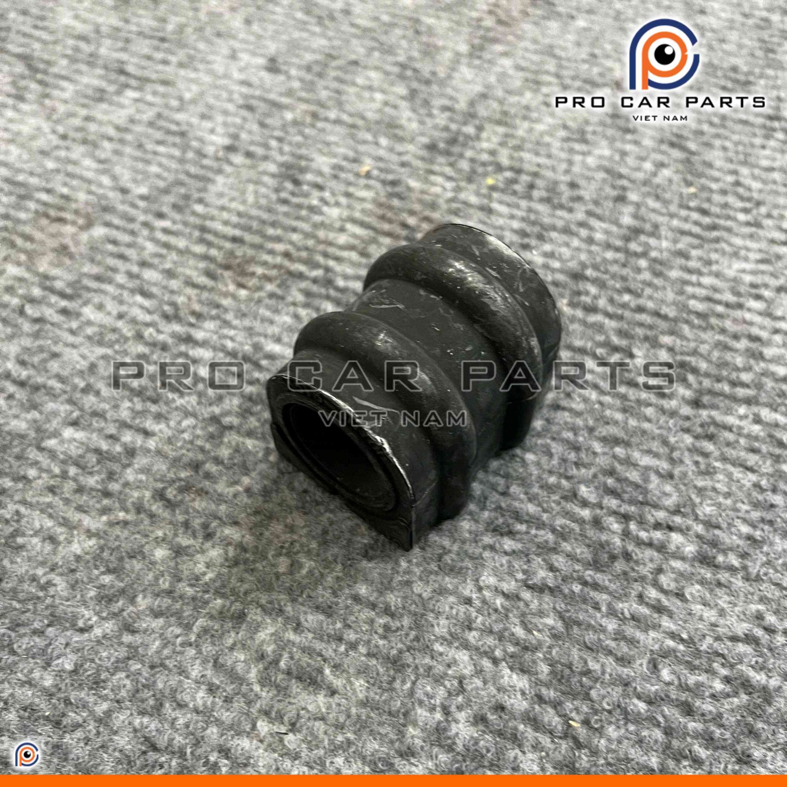 Cao su cân bằng sau Tucson 2011-2015 1 Cầu (2WD)