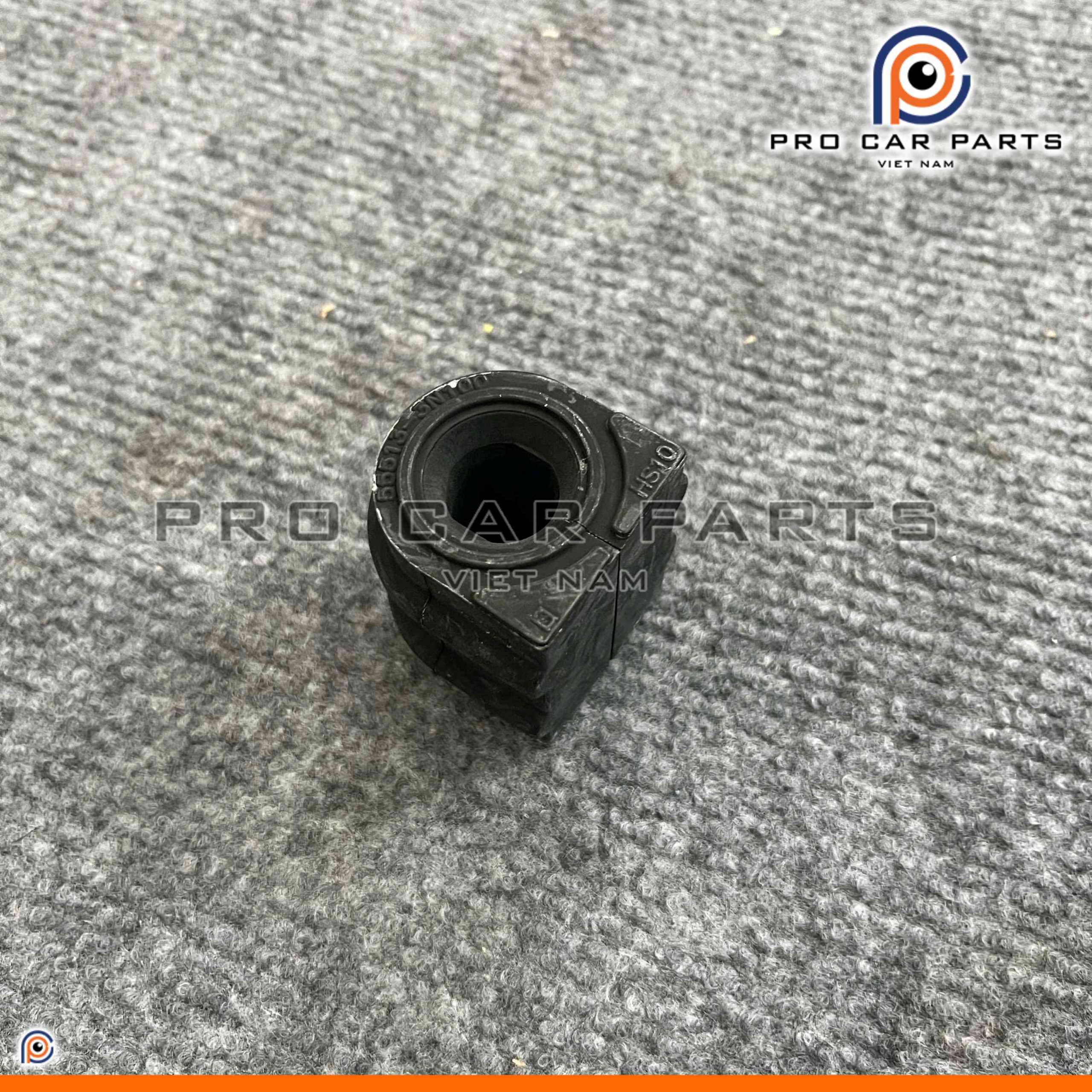 Cao su cân bằng sau Tucson 2011-2015 1 Cầu (2WD)