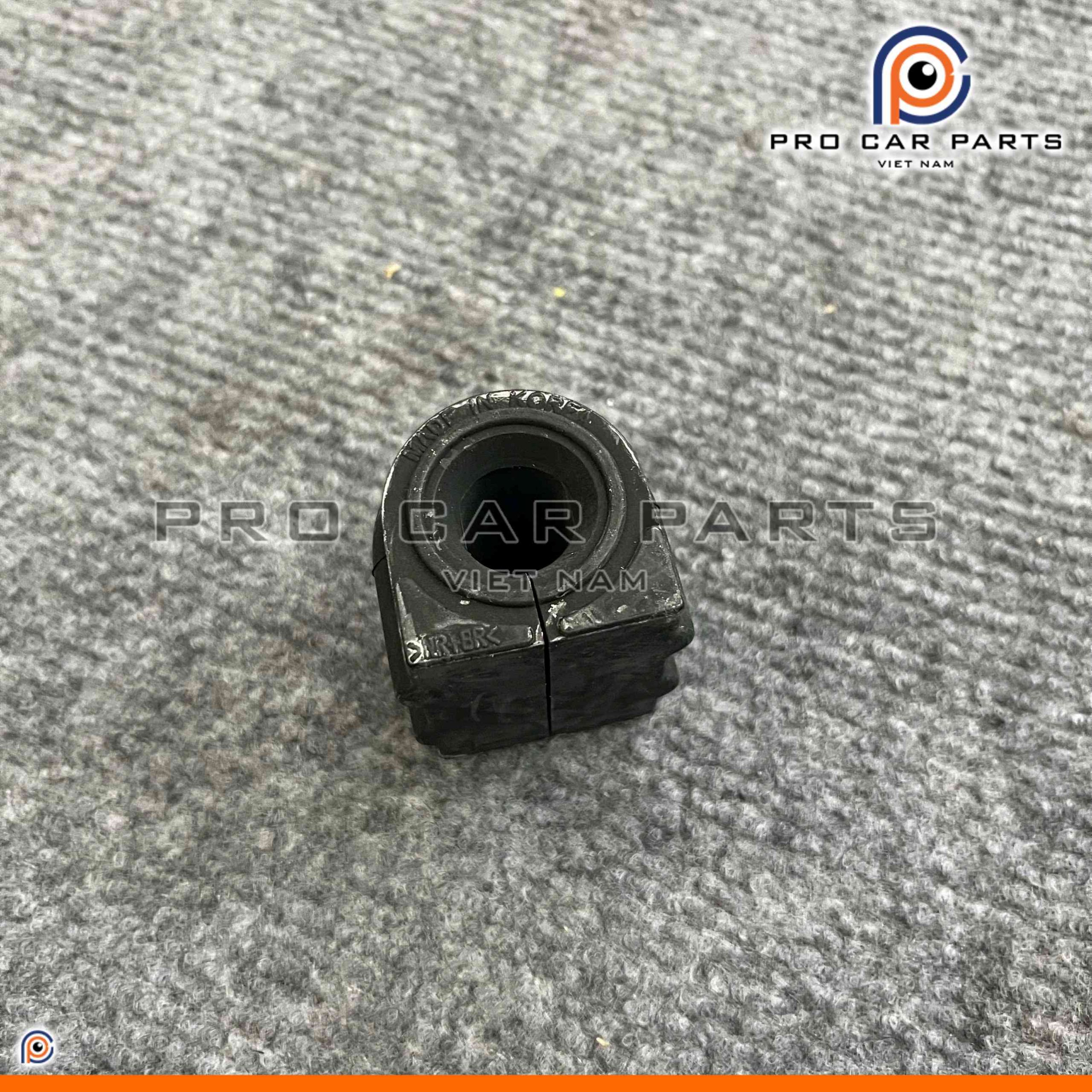 Cao su cân bằng sau Tucson 2011-2015 1 Cầu (2WD)