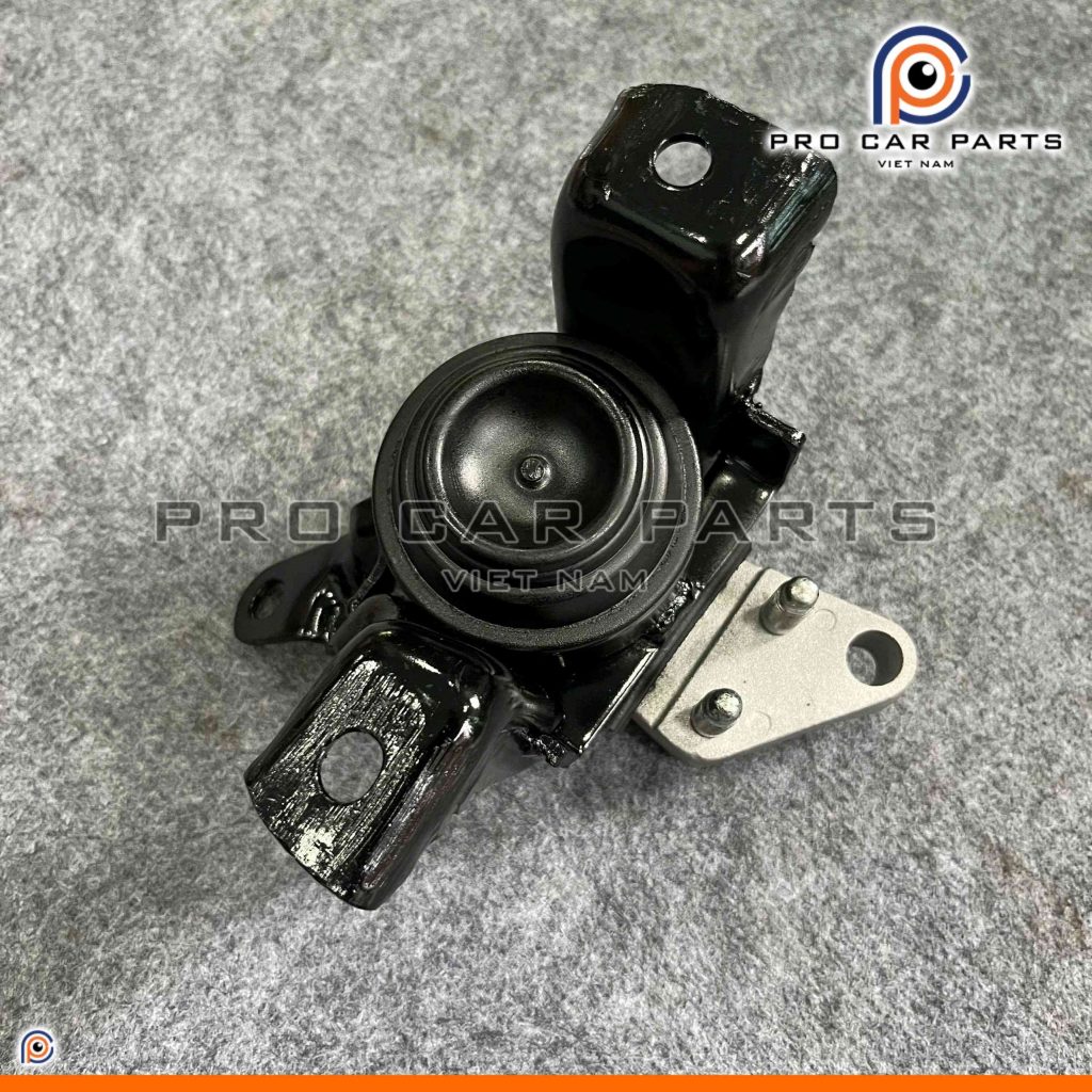 Cao su chân máy phải Altis 2000-2007 AT/MT (ZZE121, ZZE122)