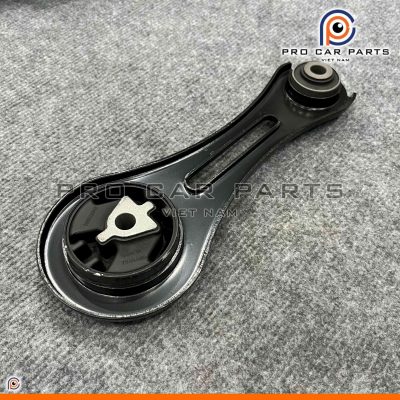 Chân Số 8 Xpander 2017-