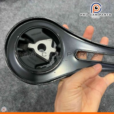 Chân Số 8 Xpander 2017-