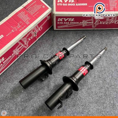 Phuộc nhún trước suzuki carry (gas)