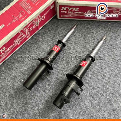 Phuộc nhún trước suzuki carry (gas)