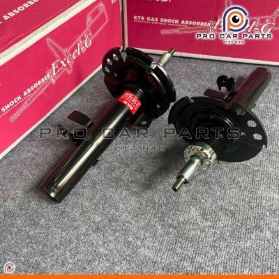 Phuộc trước Focus 2016-