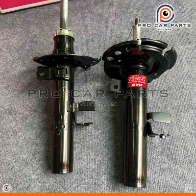 Phuộc trước Focus 2016-