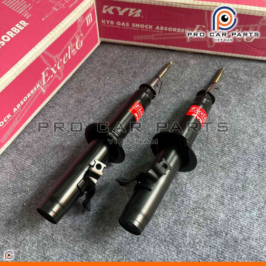 Phuộc trước Honda Accord 1990-1993