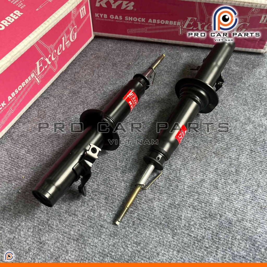 Phuộc trước Honda Accord 1990-1993