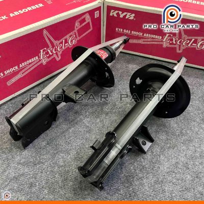 Phuộc trước Tucson 2010-2015