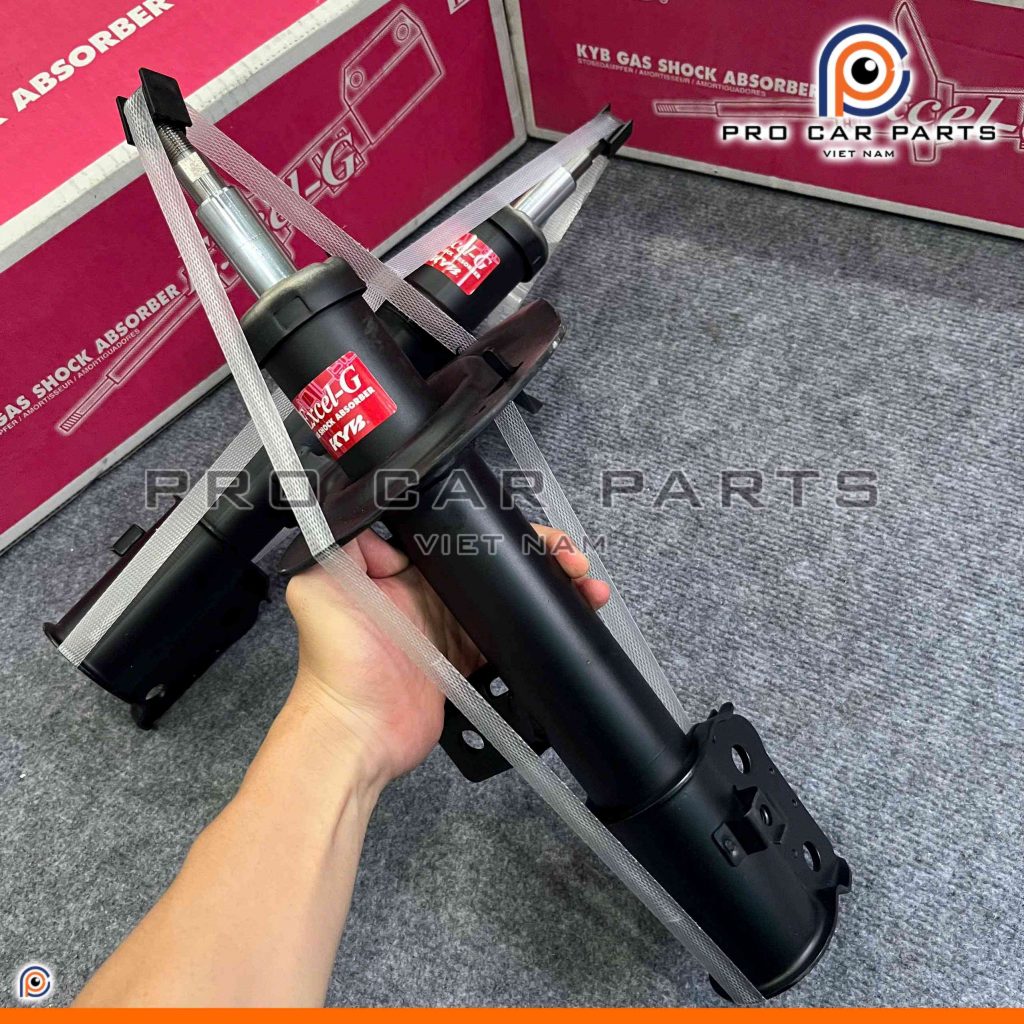 Phuộc trước Tucson 2010-2015