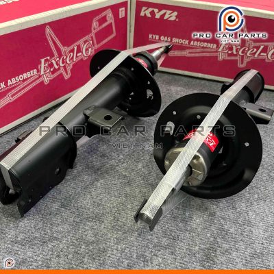 Phuộc trước Tucson 2010-2015