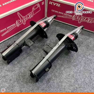 Phuộc trước Tucson 2010-2015