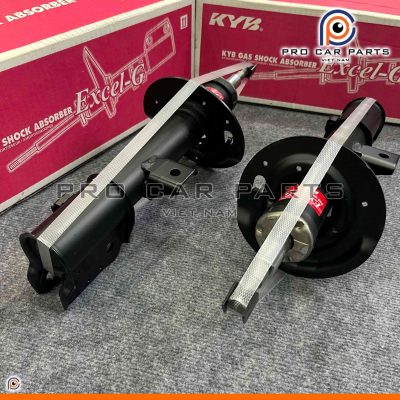 Phuộc trước Tucson 2010-2015