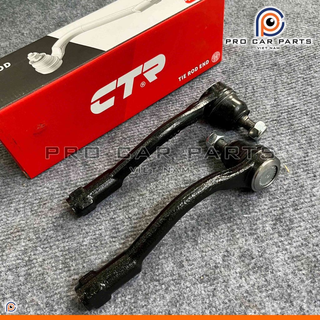 Rotuyn lái ngoài Hyundai I20 2008-2014