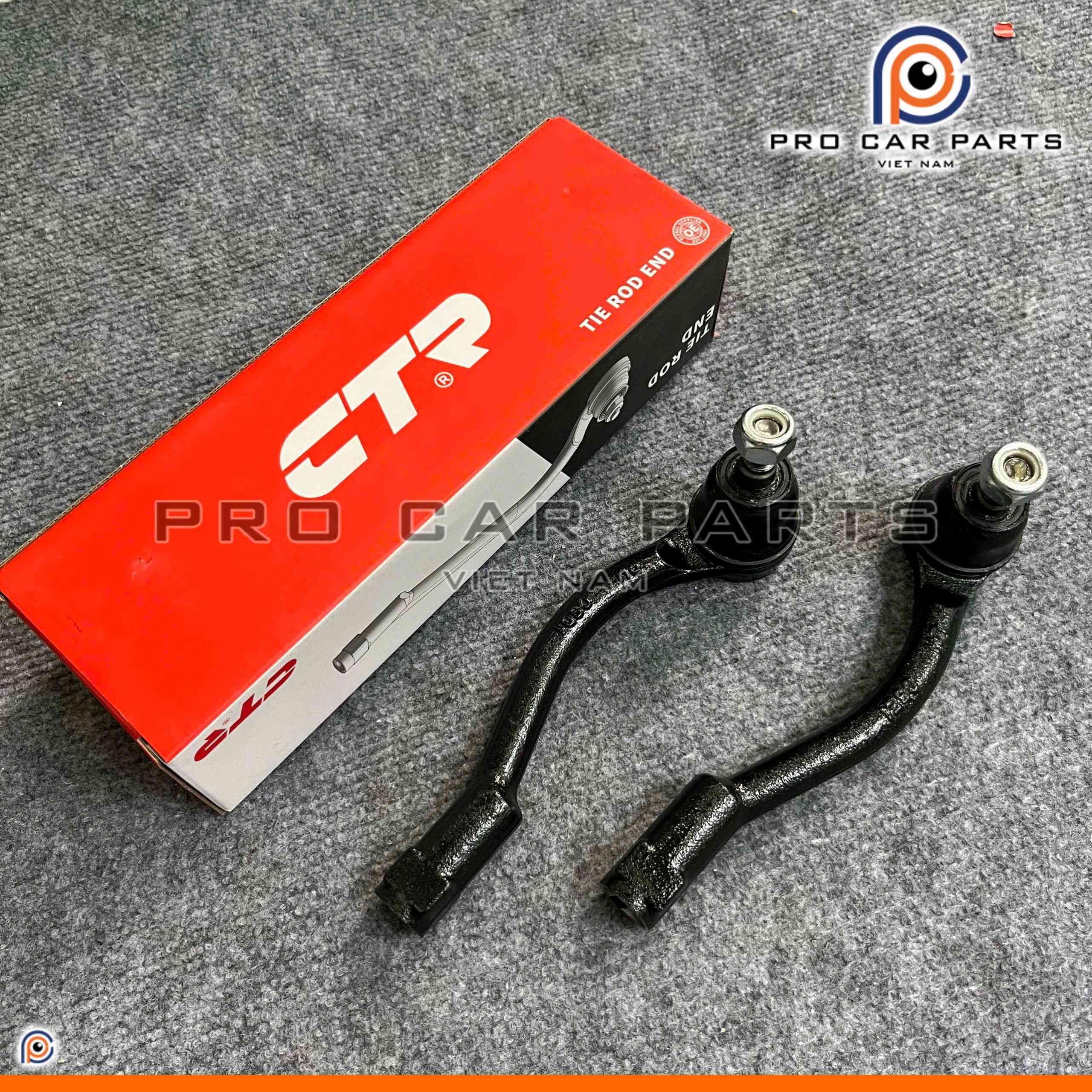 Rotuyn lái ngoài Hyundai I20 2008-2014