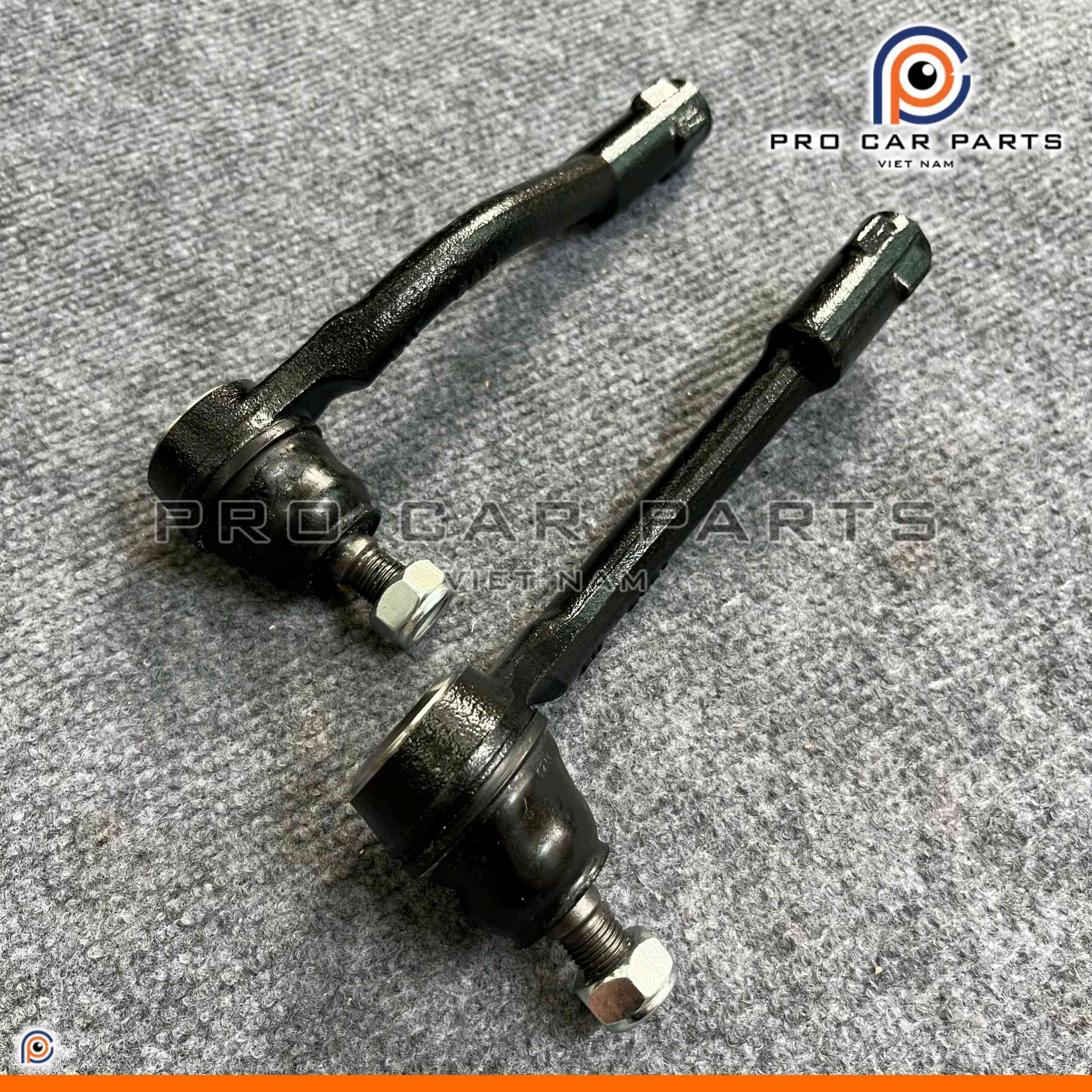 Rotuyn lái ngoài Hyundai I20 2008-2014