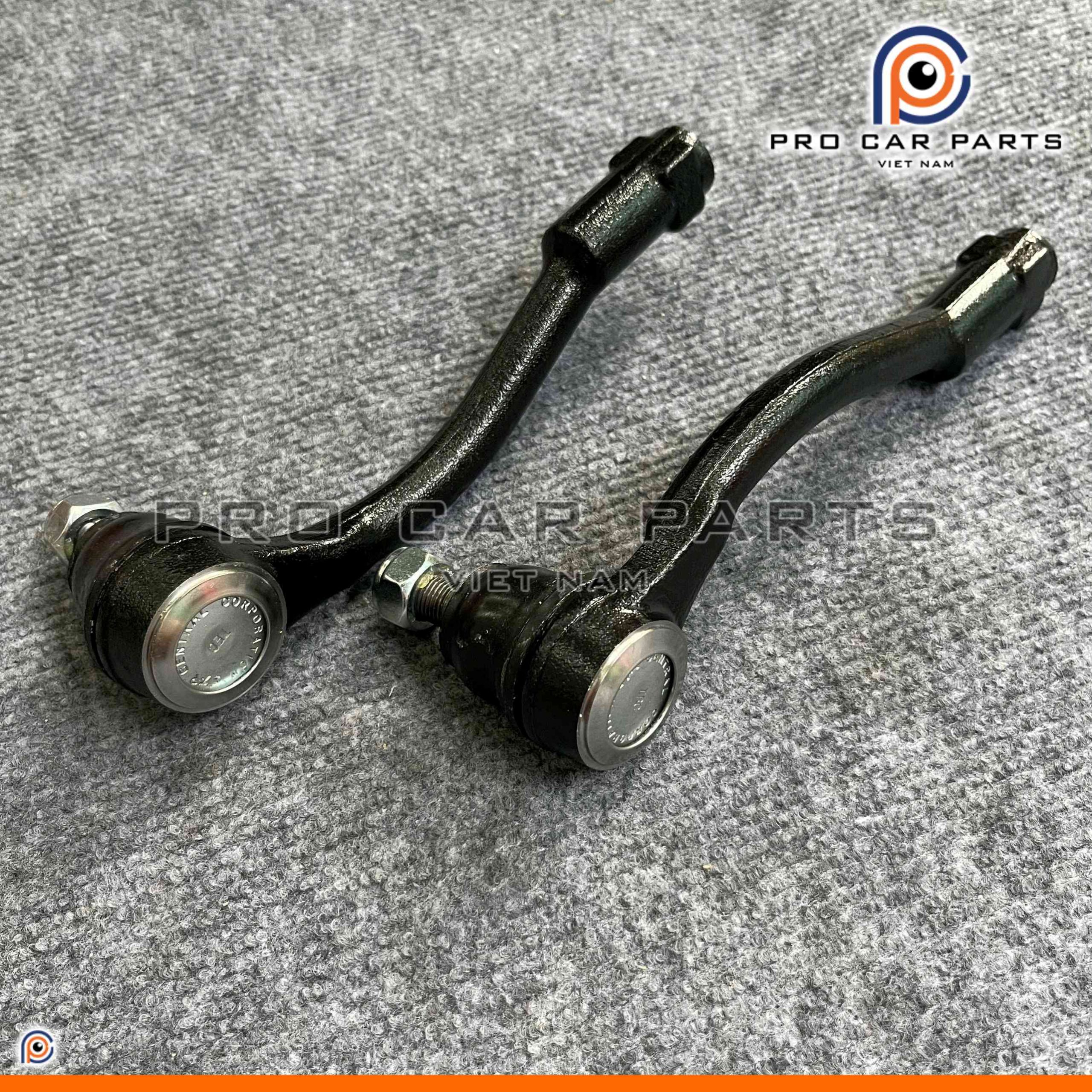 Rotuyn lái ngoài Hyundai I20 2008-2014