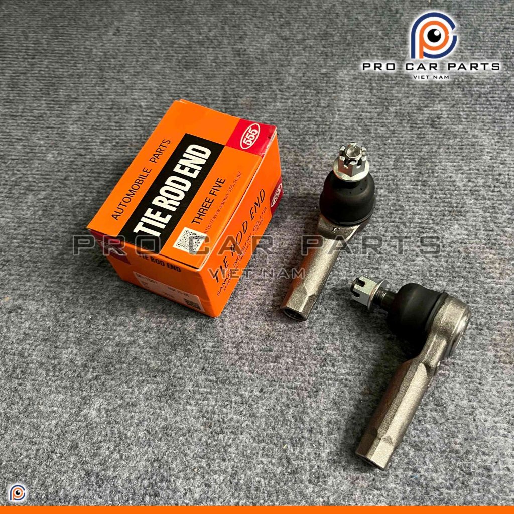 Rotuyn lái ngoài Mazda Premacy 1999-2005