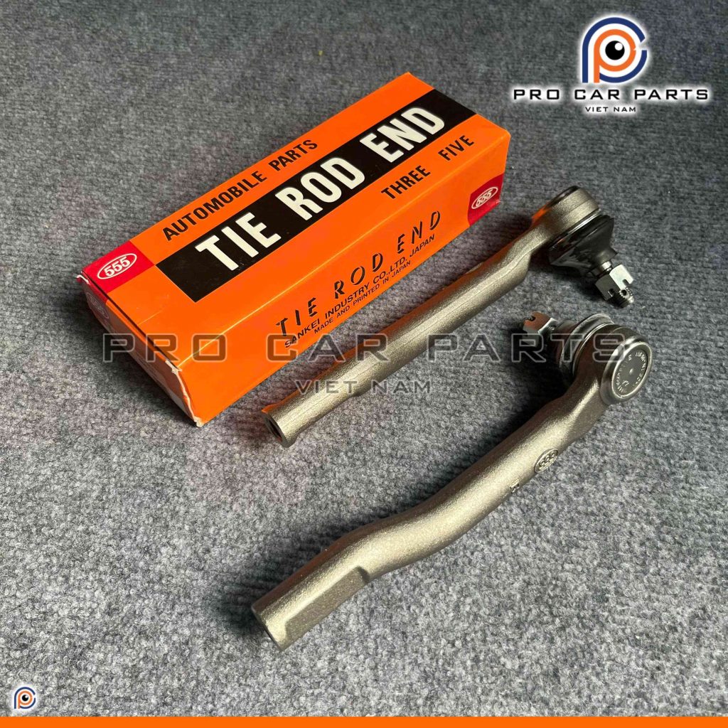 Rotuyn lái ngoài Tiida