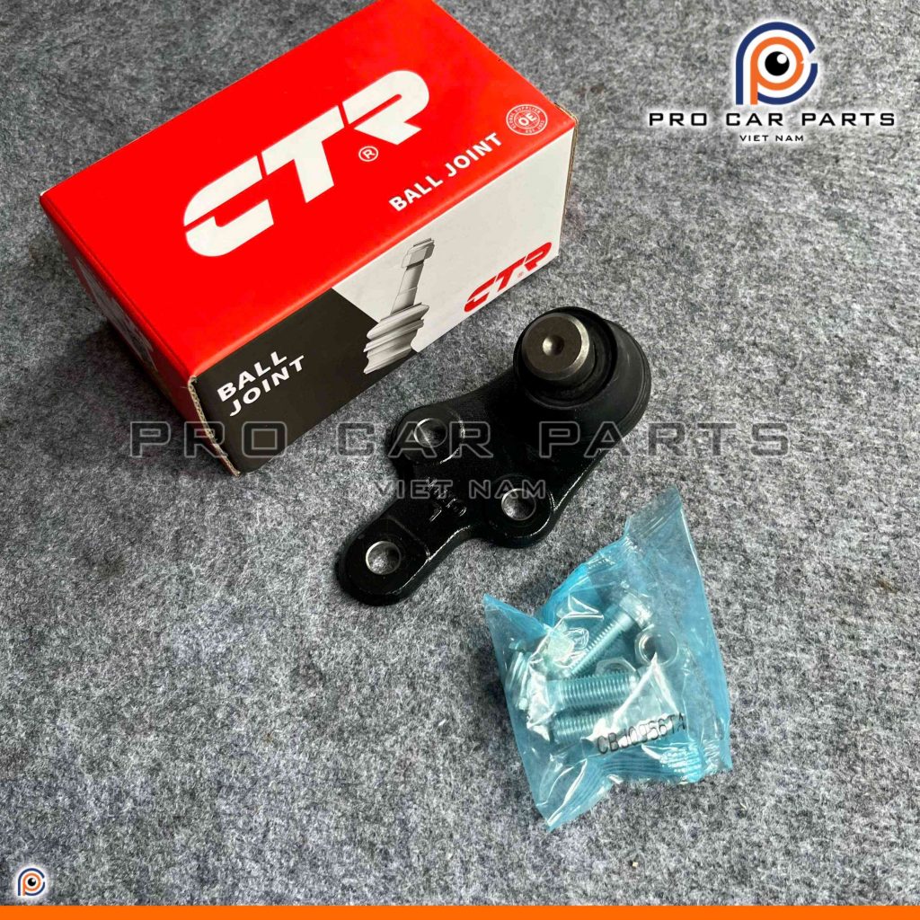 Rotuyn trụ Focus 2012-2019