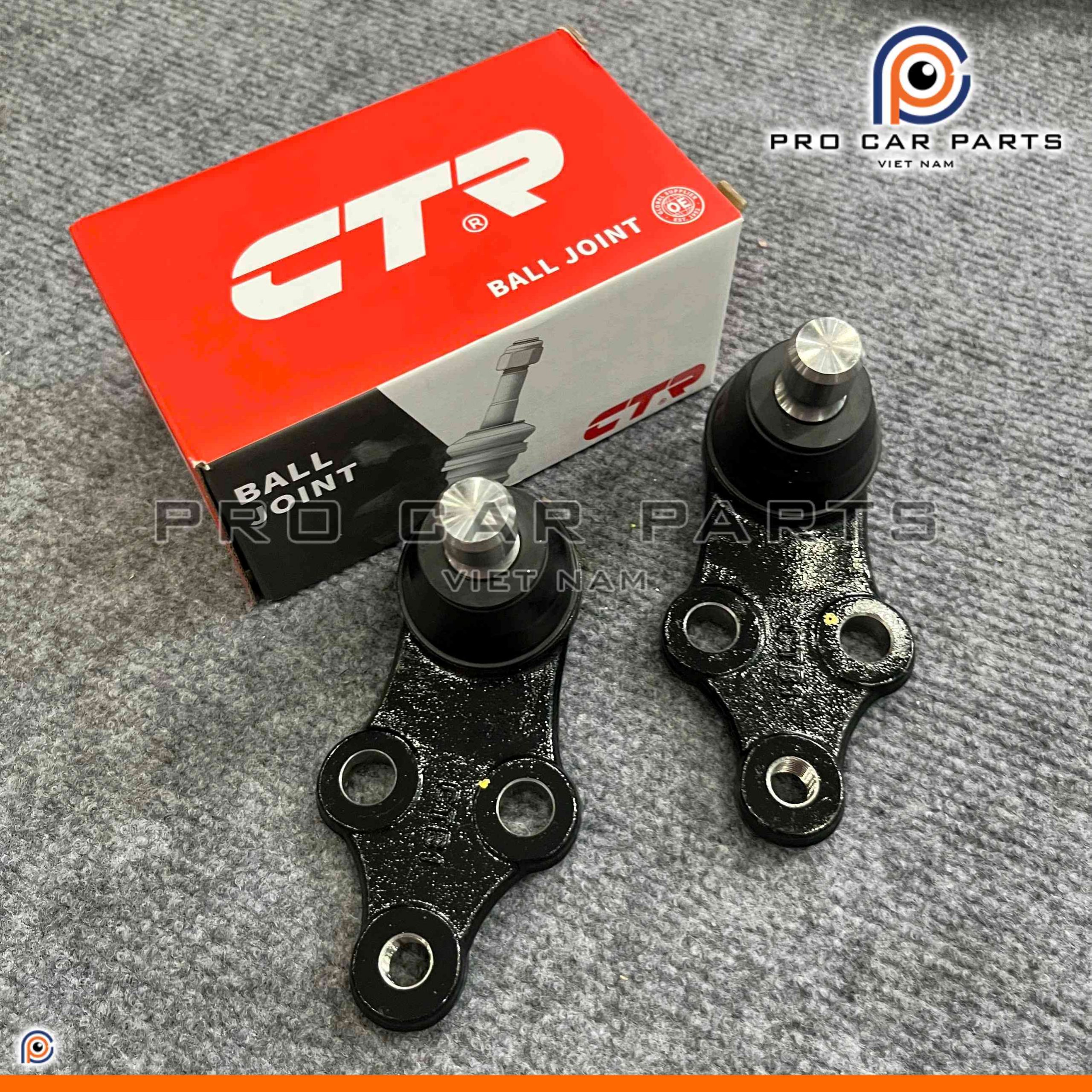 Rotuyn trụ dưới Tucson 2009-2015