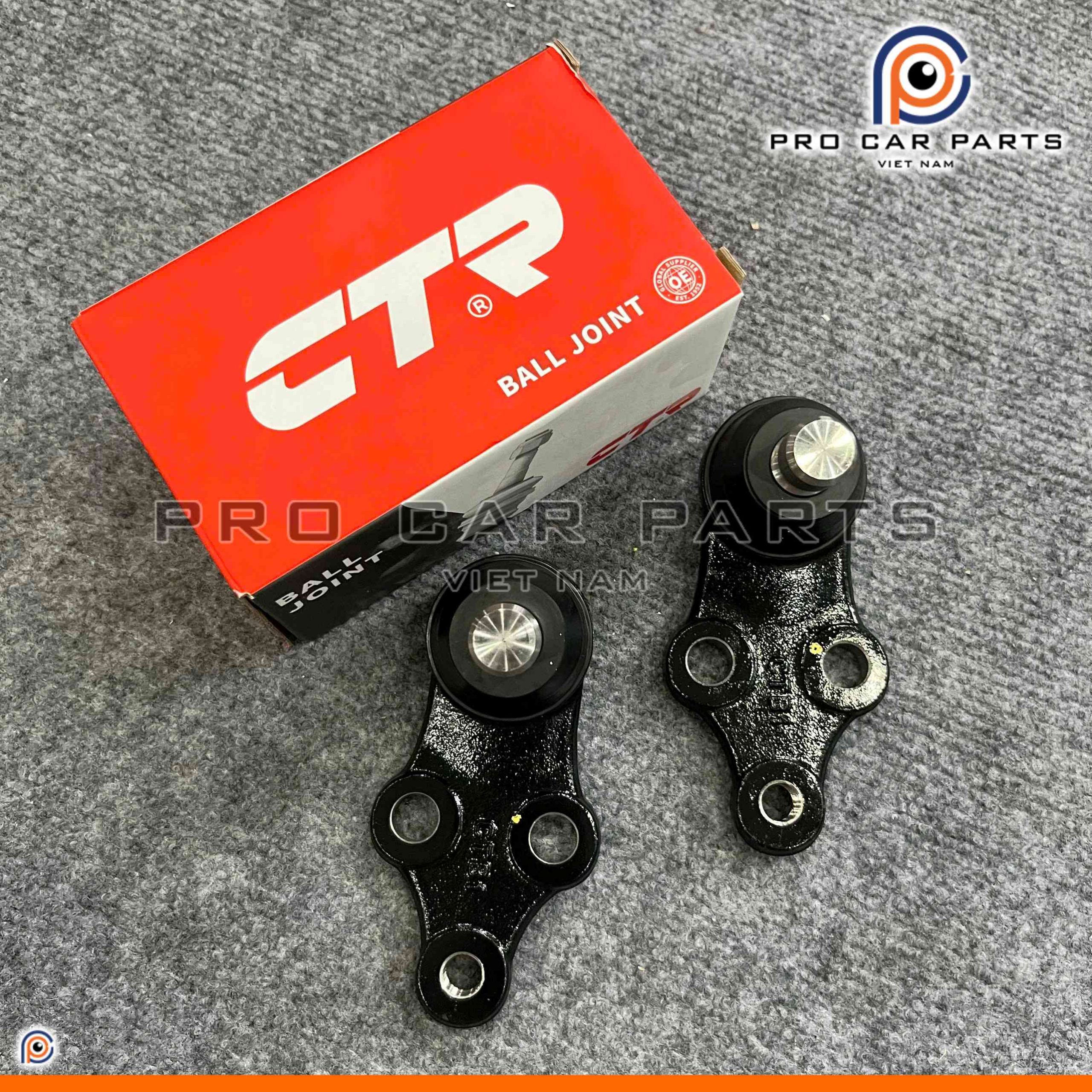 Rotuyn trụ dưới Tucson 2009-2015