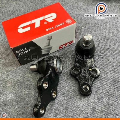 Rotuyn trụ dưới Tucson 2009-2015