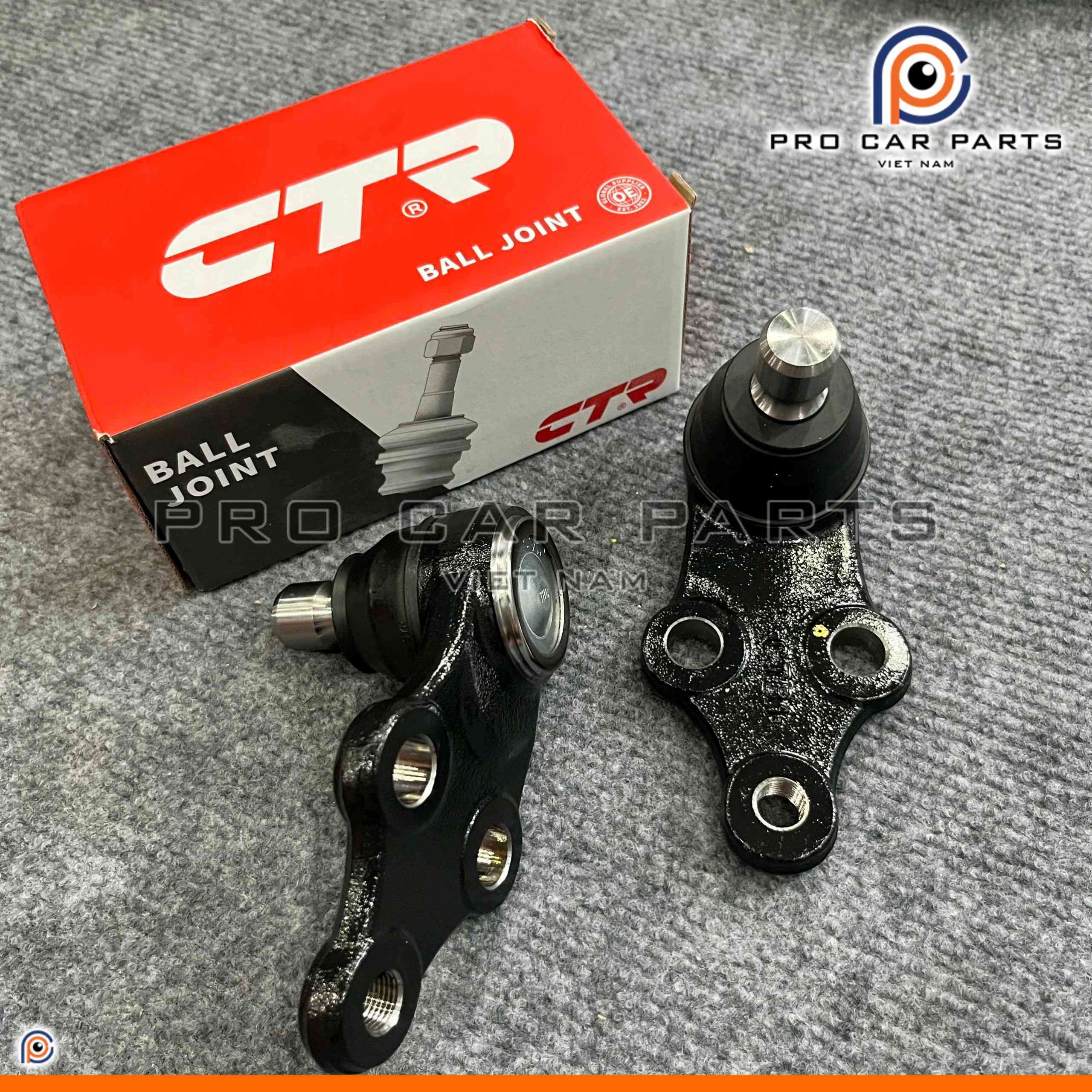 Rotuyn trụ dưới Tucson 2009-2015