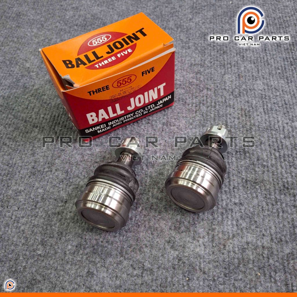 Rotuyn trụ trên Ranger 2012-2019