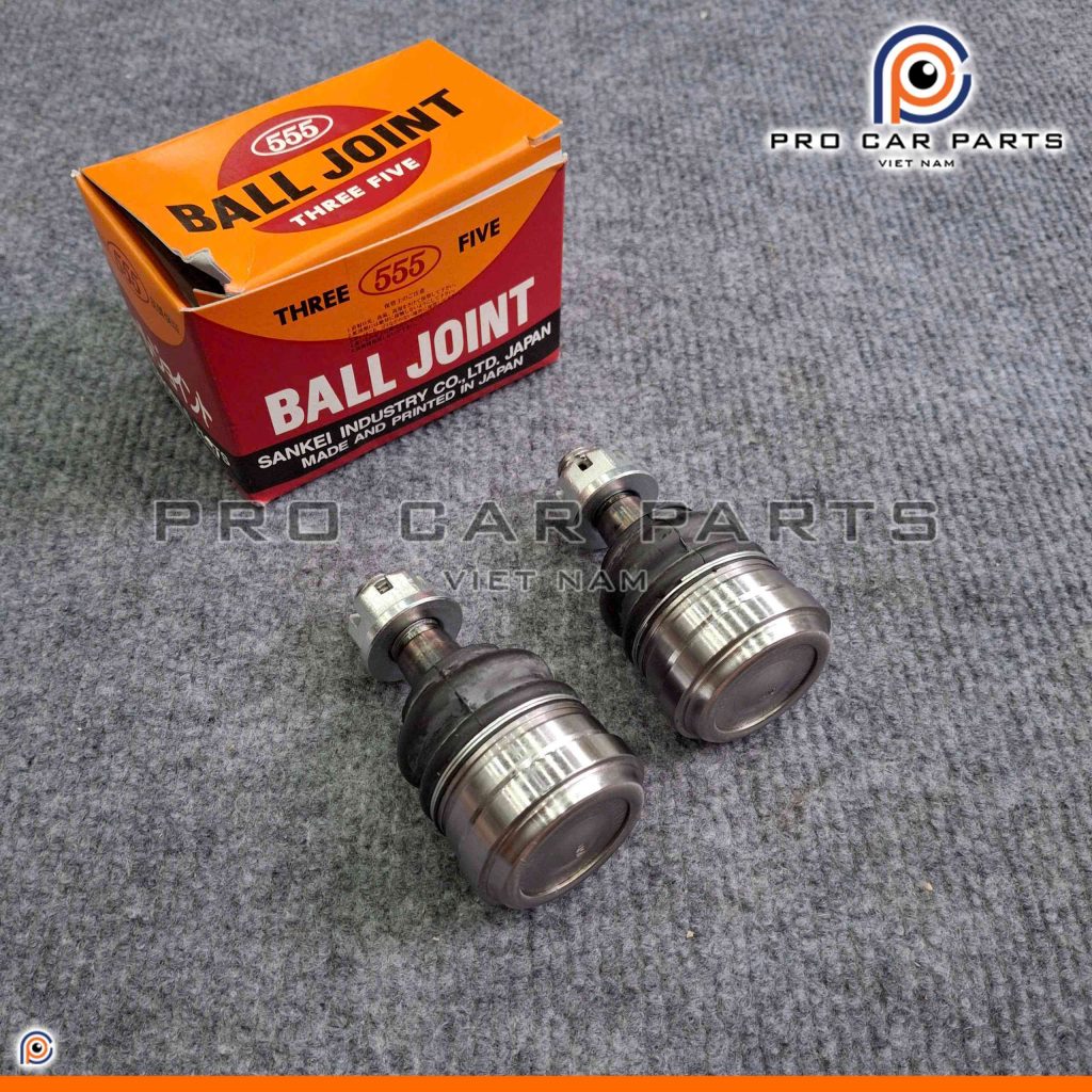 Rotuyn trụ trên Ranger 2012-2019