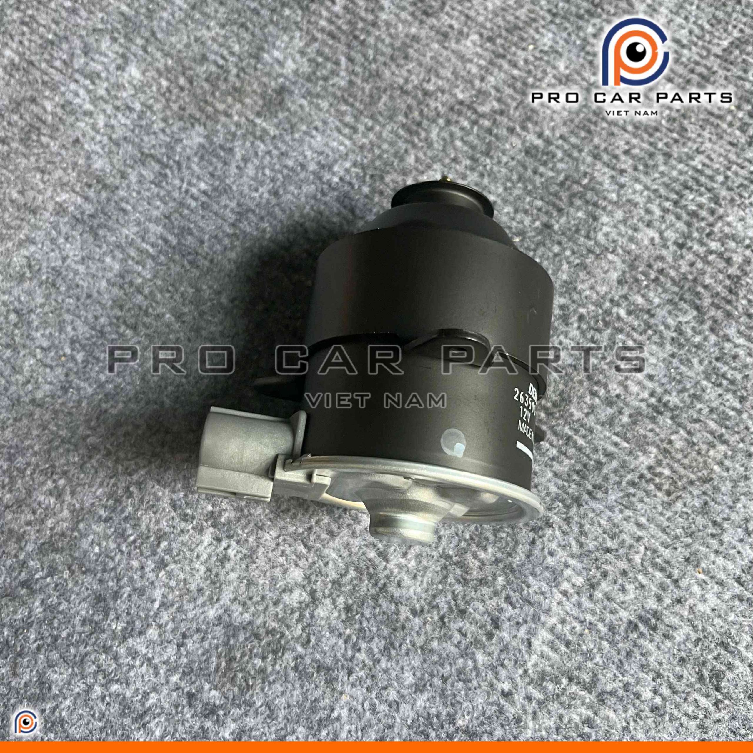 denso motor két nước camry 263500-6180 263500-6170