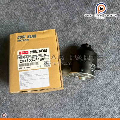 denso motor két nước camry 263500-6180 263500-6170