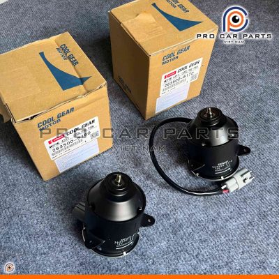 denso motor két nước camry 263500-6180 263500-6170