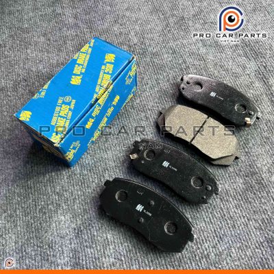 Bố Thắng Trước Tucson 2009-2020-