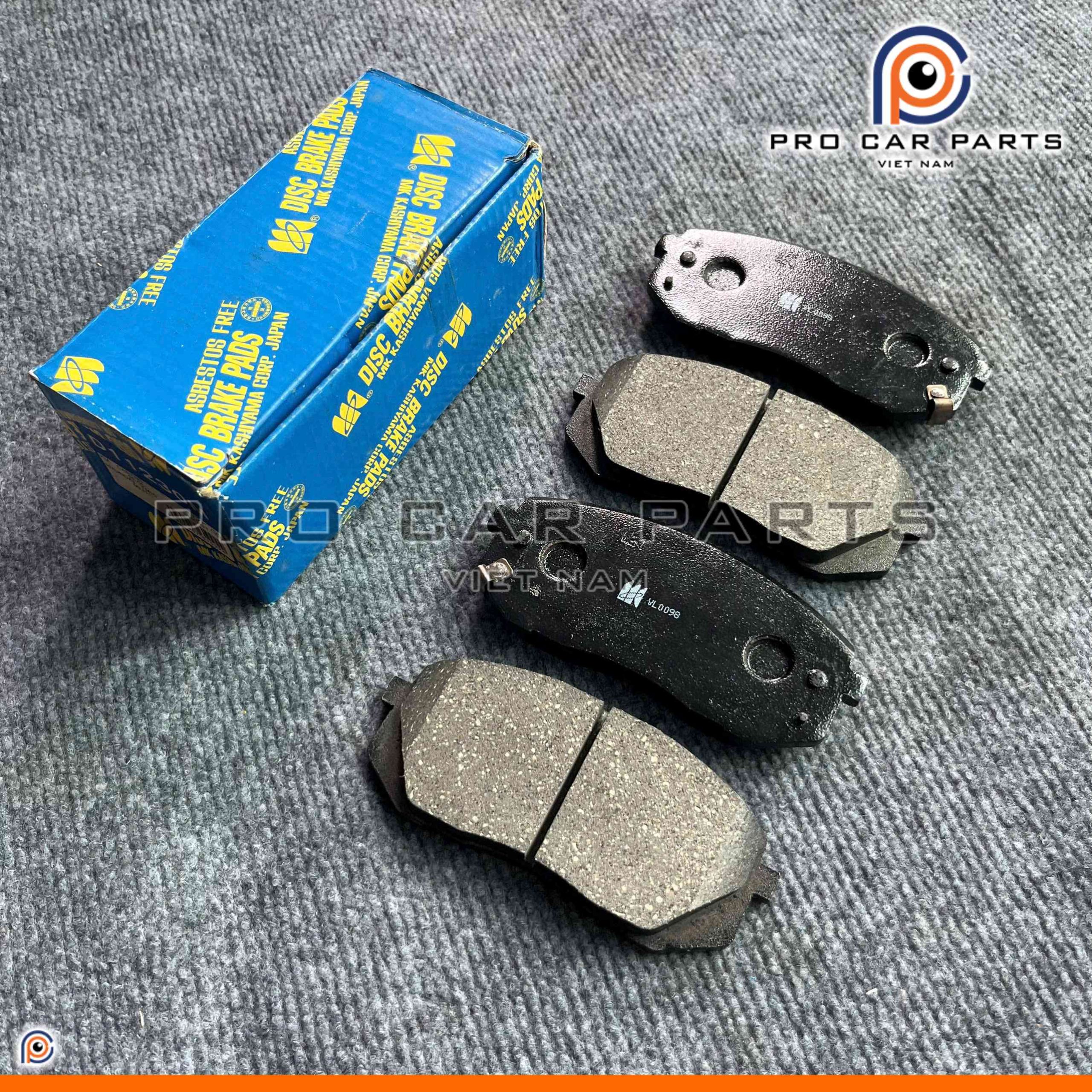 Bố Thắng Trước Tucson 2009-2020-