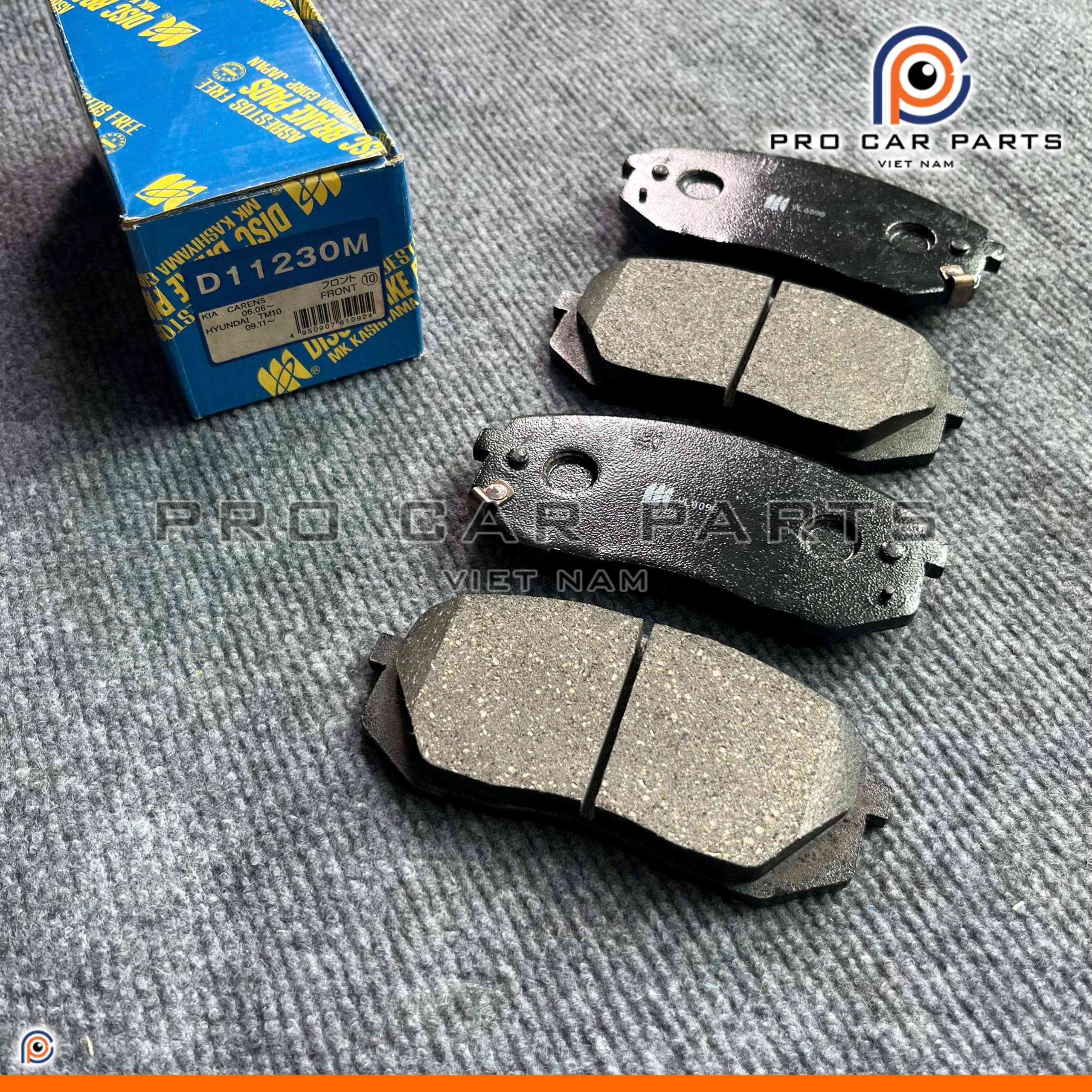 Bố Thắng Trước Tucson 2009-2020-