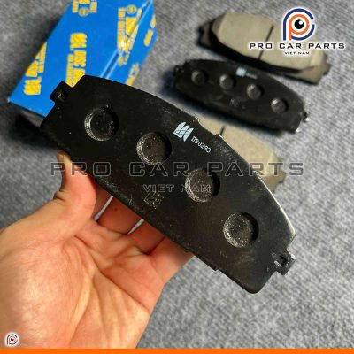 Bố Thắng Trước Hiace 1996-2019