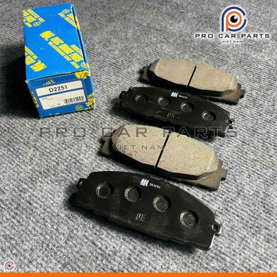 Bố Thắng Trước Hiace 1996-2019