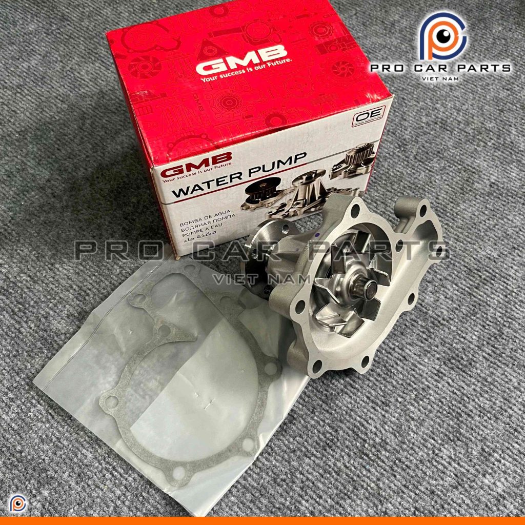 Bơm nước Ranger 2.5 Máy Dầu 2001-2011