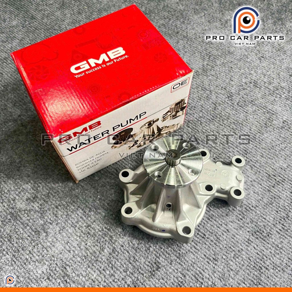 Bơm nước Ranger 2.5 Máy Dầu 2001-2011