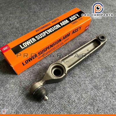 Càng I Trước Dưới Suzuki Wagon R+ 2001-2007