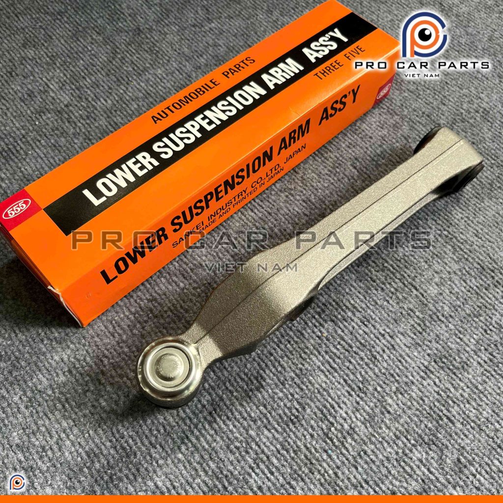 Càng I Trước Dưới Suzuki Wagon R+ 2001-2007