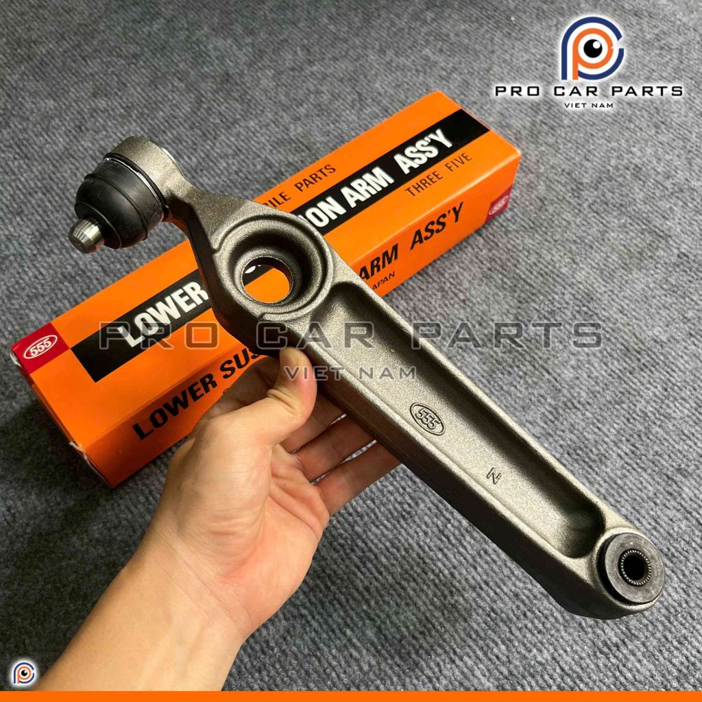 Càng I Trước Dưới Spark M200 2008-2016