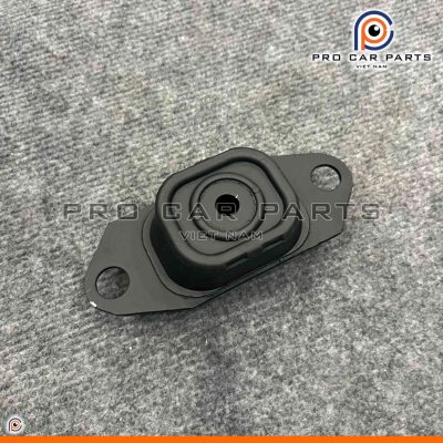 Cao su chân máy trái Livina 2007-2012 AT