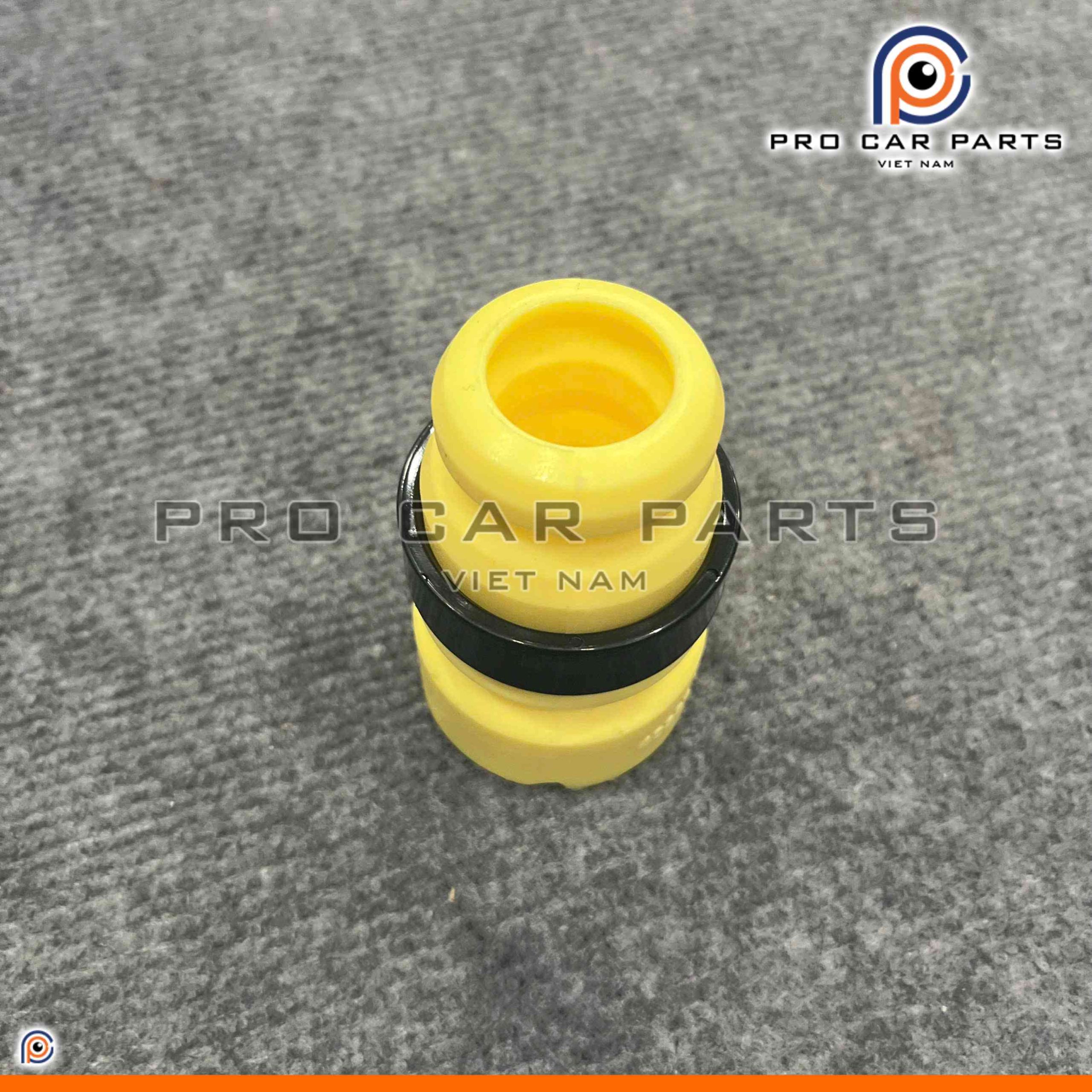 Cao su tăm bông phuộc trước Camry 2012-2017 (ACV51, ASV50, AVV50, GSV50)